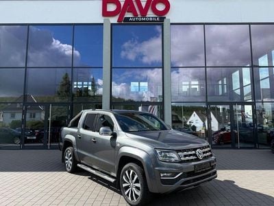 VW Amarok