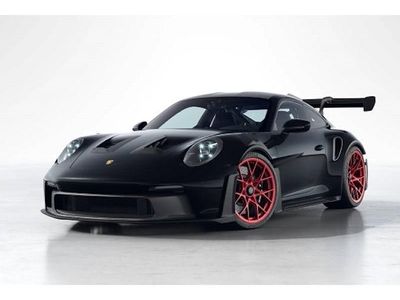 Porsche 911 GT3 RS