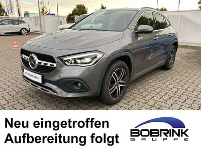 Mercedes GLA250