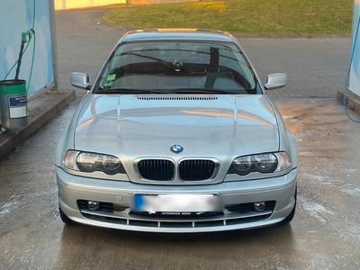 BMW 325