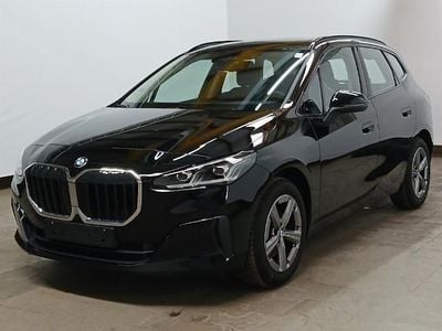 Brugt BMW 218 Active Tourer Performance 136 HK (100 kW) 2024 Sort MPV