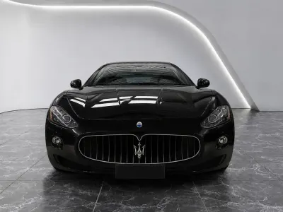 Gebraucht Maserati Granturismo