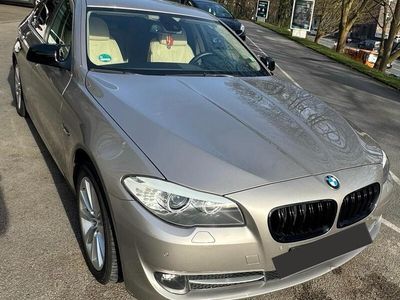 BMW 525