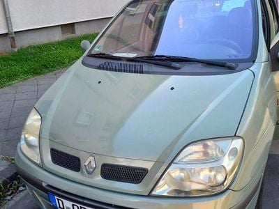 Renault Mégane II
