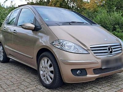Mercedes A200