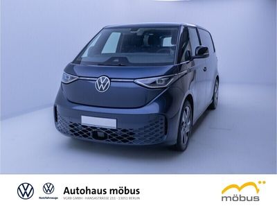 gebraucht VW ID. Buzz Cargo 150 kW*NAV*LED*LANE*SHZ*AHK*KLIMA