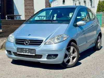 Gebraucht Mercedes A150