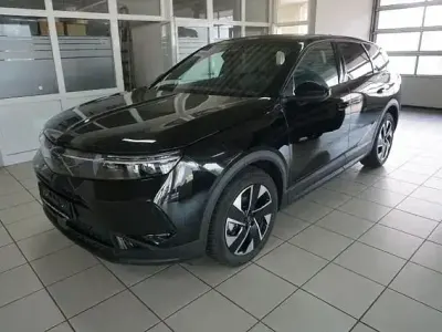 Gebraucht Opel Grandland X 145 PS (106 kW) 2025 Weiss SUV