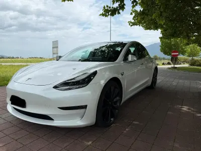 Gebraucht Tesla Model 3