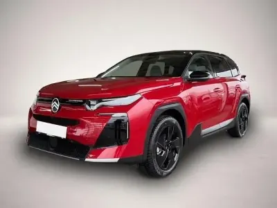 Neu Citroën C5 Aircross 145 PS (106 kW) 2026 Manufacturer SUV