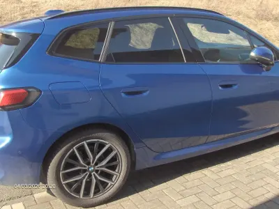 Gebraucht BMW 218