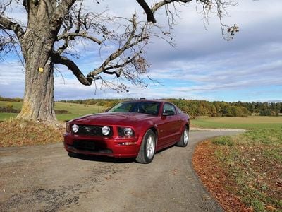 Ford Mustang GT