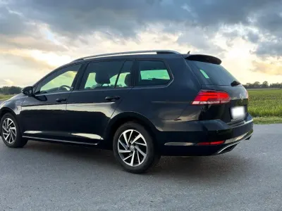 Gebraucht VW Golf VII