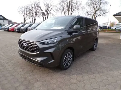 Gebraucht Ford Tourneo