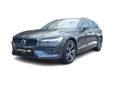 Usata Volvo V60 Core 197 CV (144 kW) 2025 Grigio Station wagon