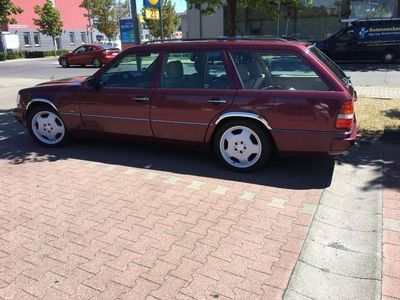 gebraucht Mercedes E280 Mercedes Benz