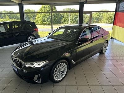 BMW 530e