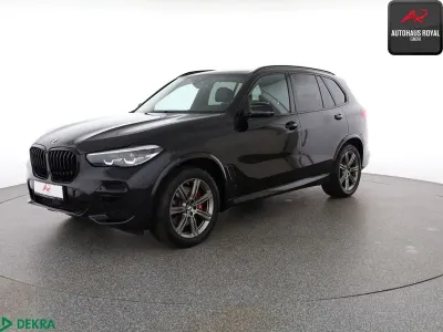 Gebraucht BMW X5