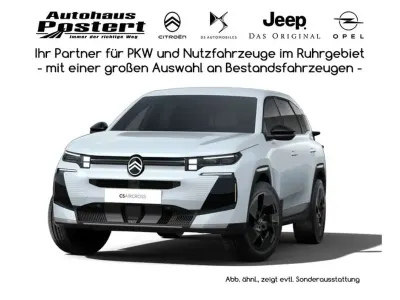 Gebraucht Citroën C5 Aircross