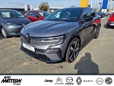 gebraucht Renault Mégane IV Megane Techno