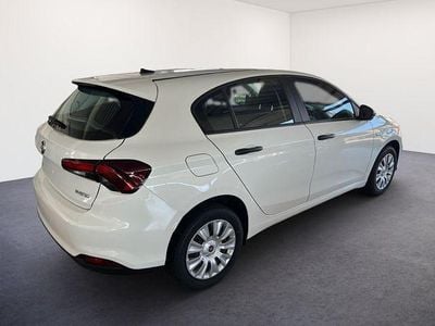 Gebraucht Fiat Tipo 131 PS (96 kW) 2024 249 weiss 249 weiss Limousine