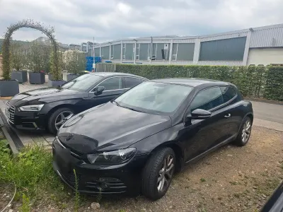 Gebraucht VW Scirocco