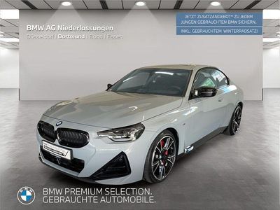 BMW M240