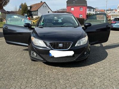 gebraucht Seat Ibiza SC 