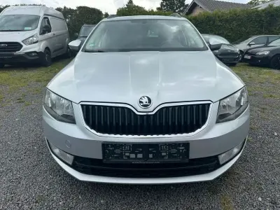 Gebraucht Skoda Octavia