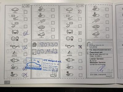 Gebraucht BMW X1 Sport Line 184 PS (135 kW) 2013 Alpinweiss iii SUV