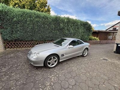 Mercedes SL350