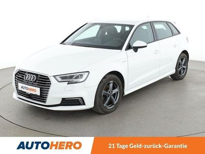 Audi A3 e-tron