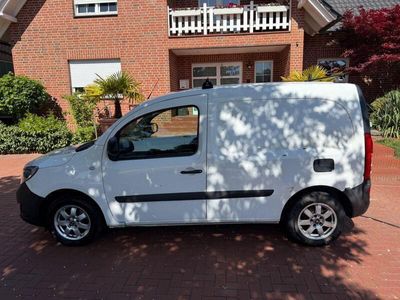 Mercedes Citan 109