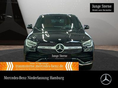 Mercedes GLC300e
