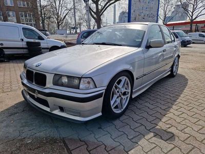 gebraucht BMW 316 316 i TÜV NEU- SAUBER