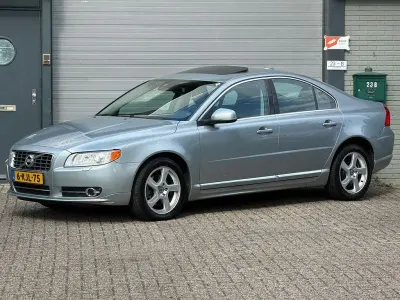 Gebraucht Volvo S80