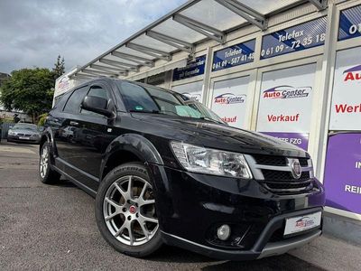 Fiat Freemont