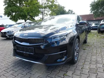 Gebraucht Kia XCeed