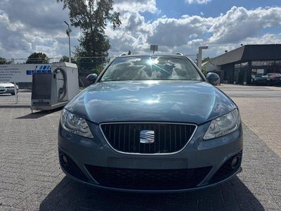 Seat Exeo