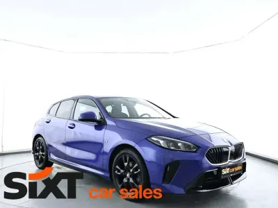 Gebraucht BMW 118