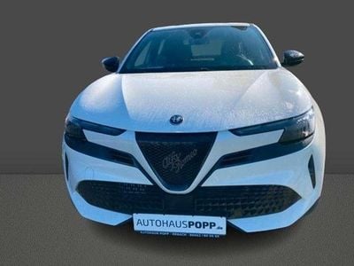 Alfa Romeo GT Junior
