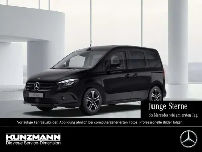 Gebraucht Mercedes T180