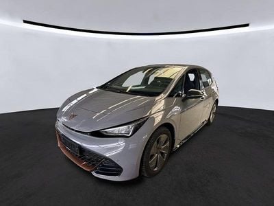 Second-hand Cupra Born 150 kW (204 CP) 2022 Gri Hatchback