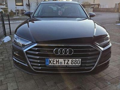 Gebraucht Audi A8 286 PS (210 kW) 2021 Limousine