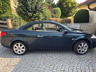 Renault Mégane Cabriolet