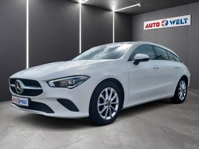 Mercedes CLA200