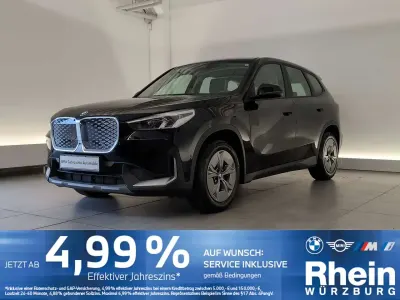 Gebraucht BMW iX1