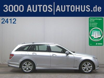 Mercedes C350