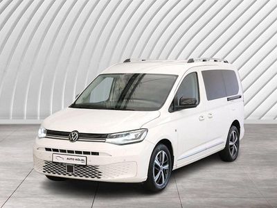 VW Caddy Maxi