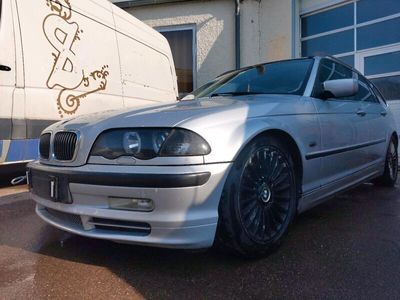 gebraucht BMW 330 E46 i TOURING 231 PS